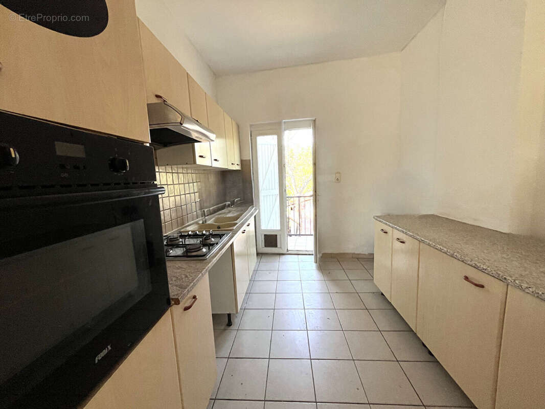 Maison à LA REDORTE