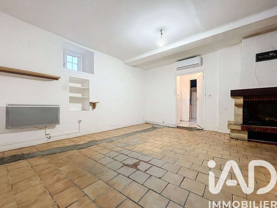 Photo 2 - Maison à DAMPIERRE-EN-BURLY