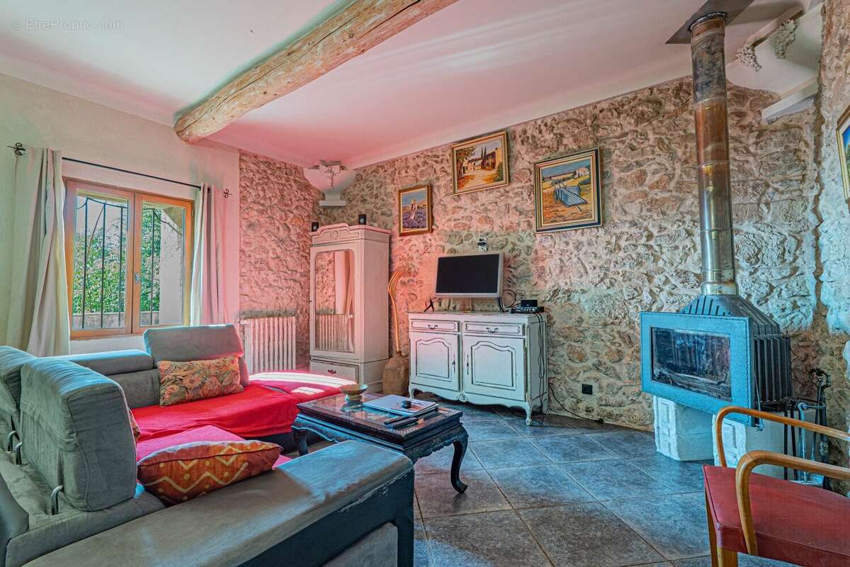 Maison à NICE