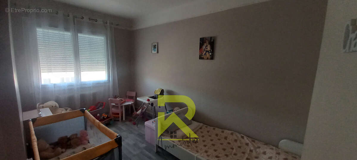 Appartement à BEZIERS