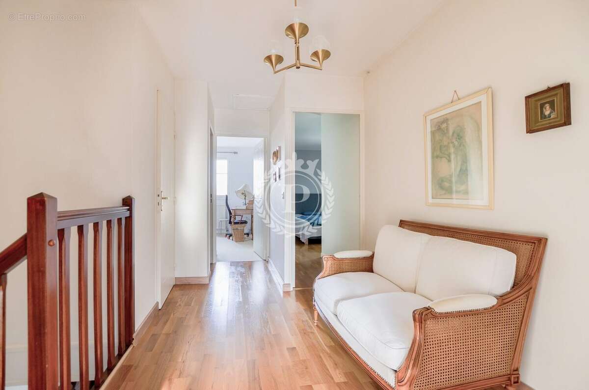 Maison à LE PLESSIS-BOUCHARD