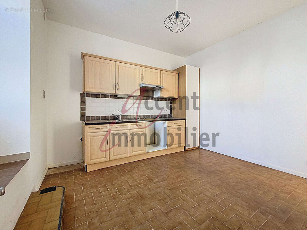 Appartement à CAVAILLON