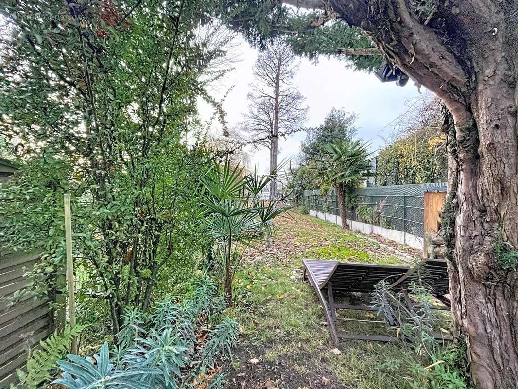 Photo 9 - Maison à ENGHIEN-LES-BAINS