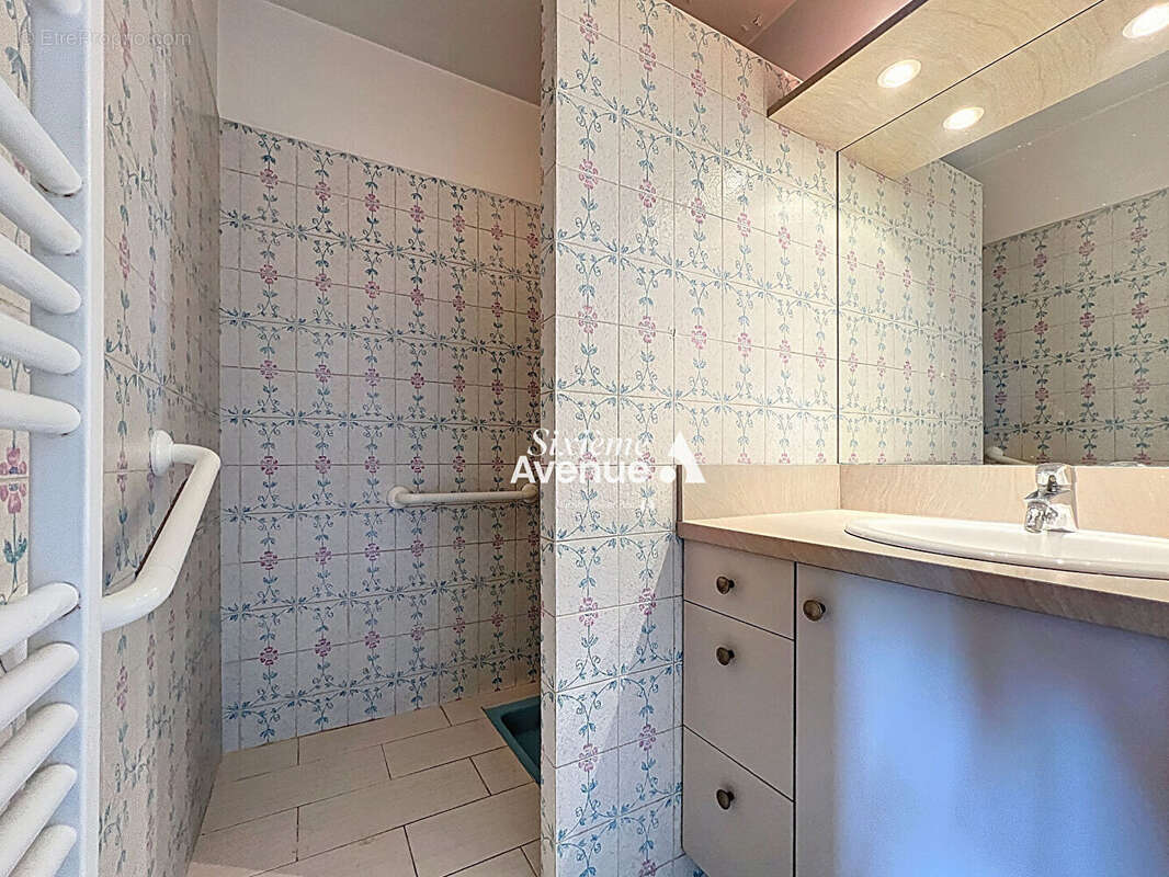 Appartement à GRASSE