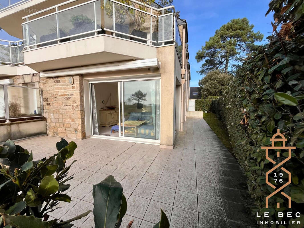 Appartement à CARNAC