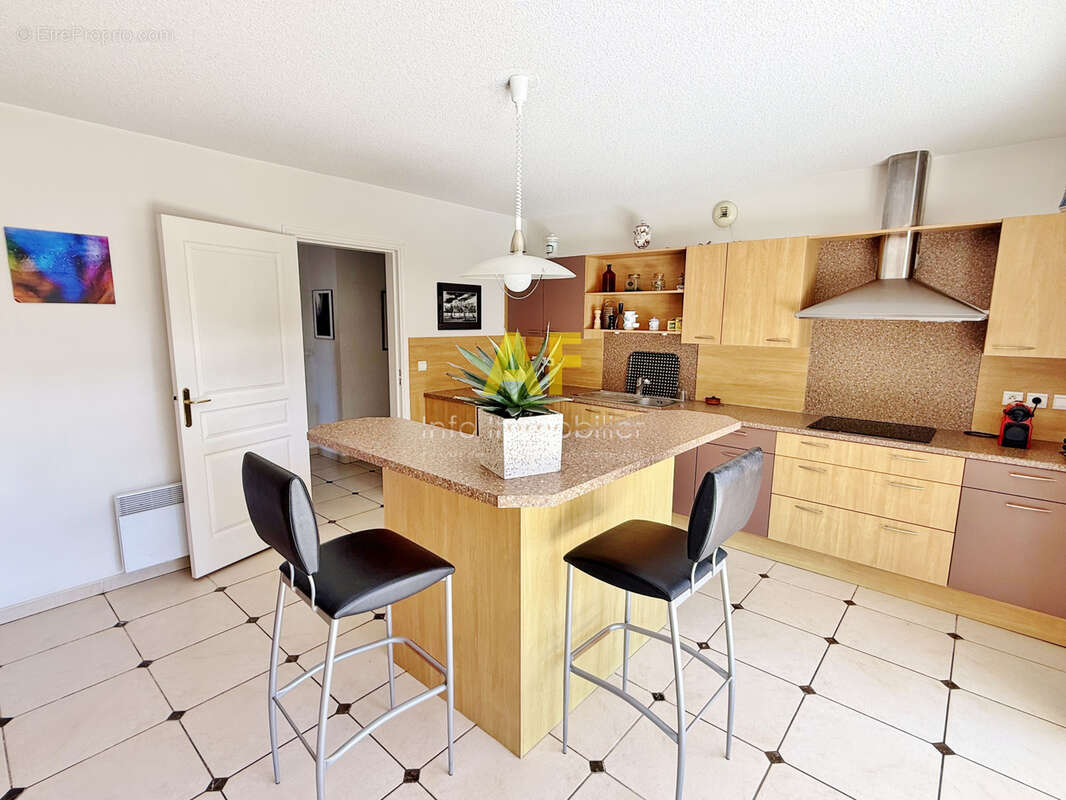 Appartement à SAINT-RAPHAEL