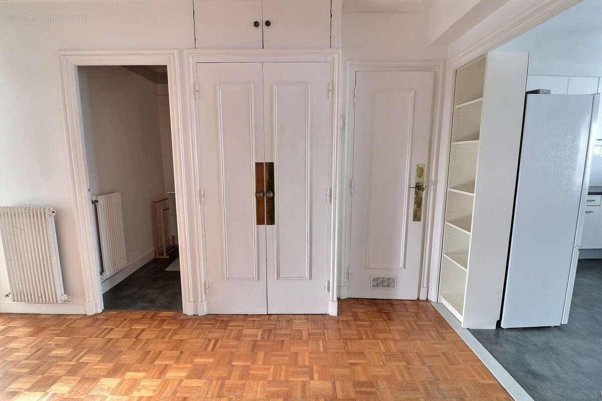 Appartement à BREST