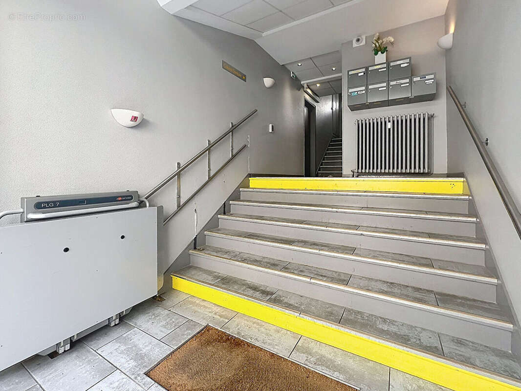 Appartement à CAEN