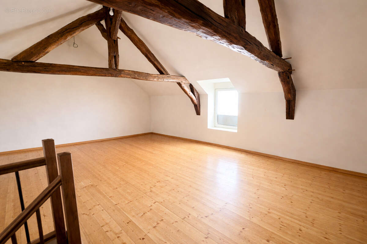 Maison à CHECY
