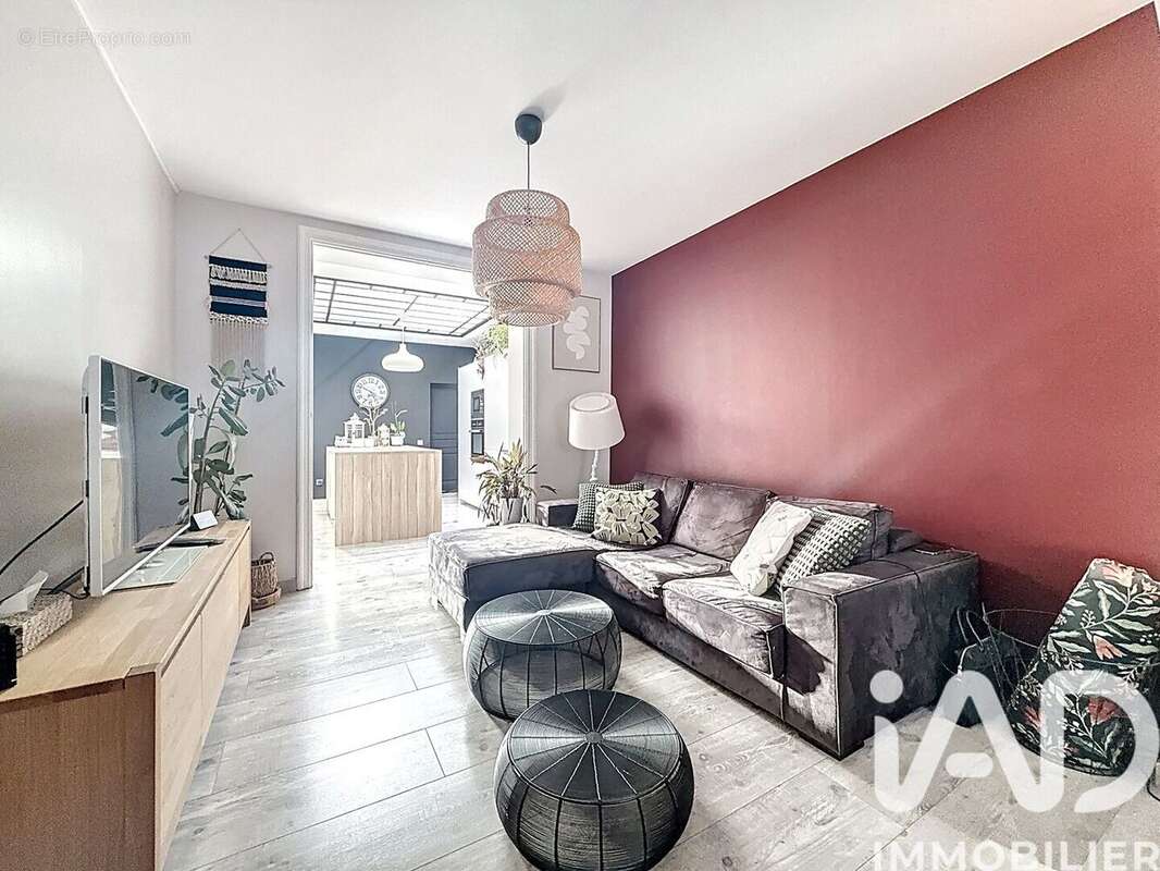 Photo 4 - Maison à RONCQ