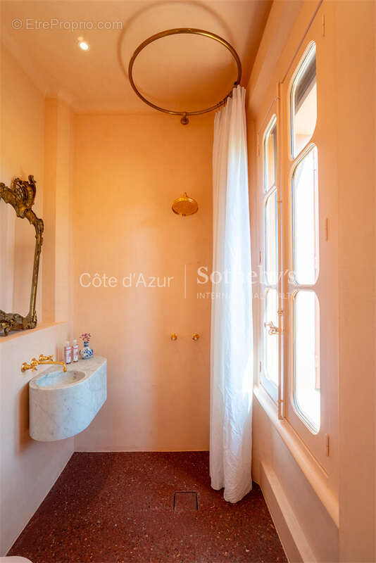 Maison à SAINT-TROPEZ
