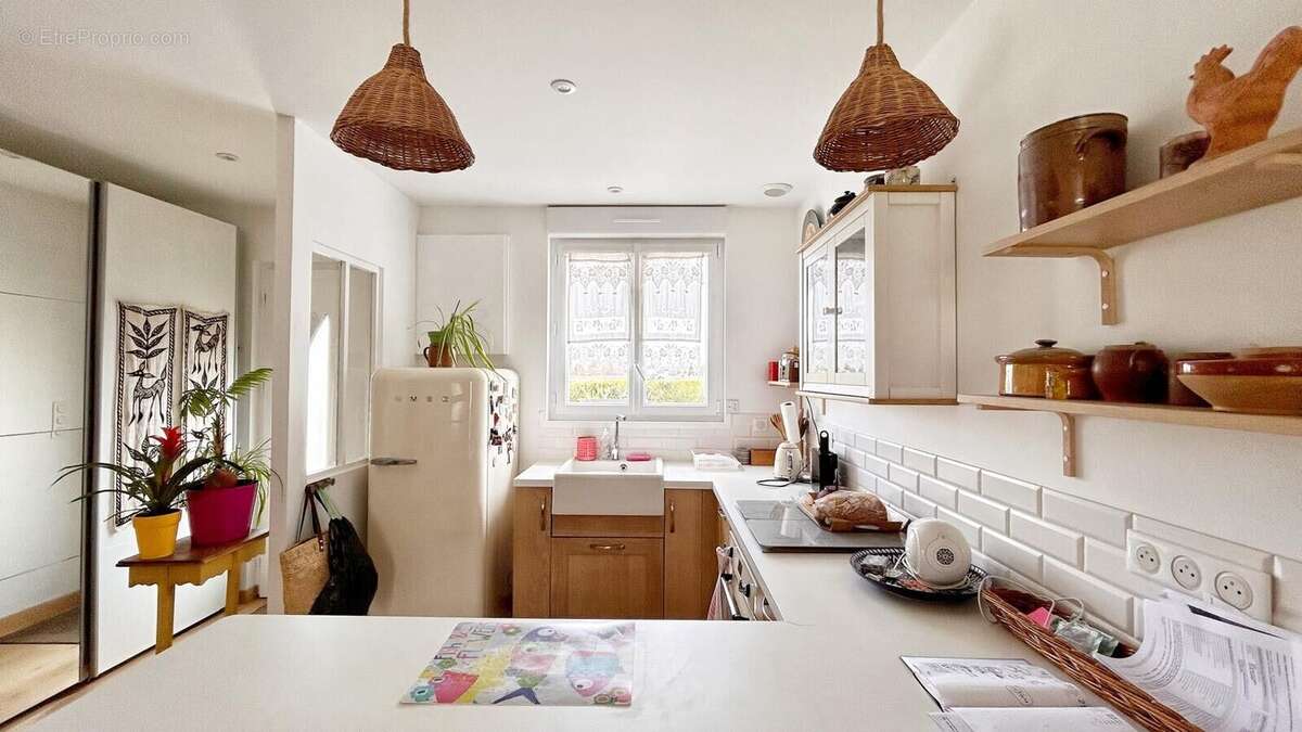 Maison Gisors 3 pièce(s) 70 m2 - photo 3