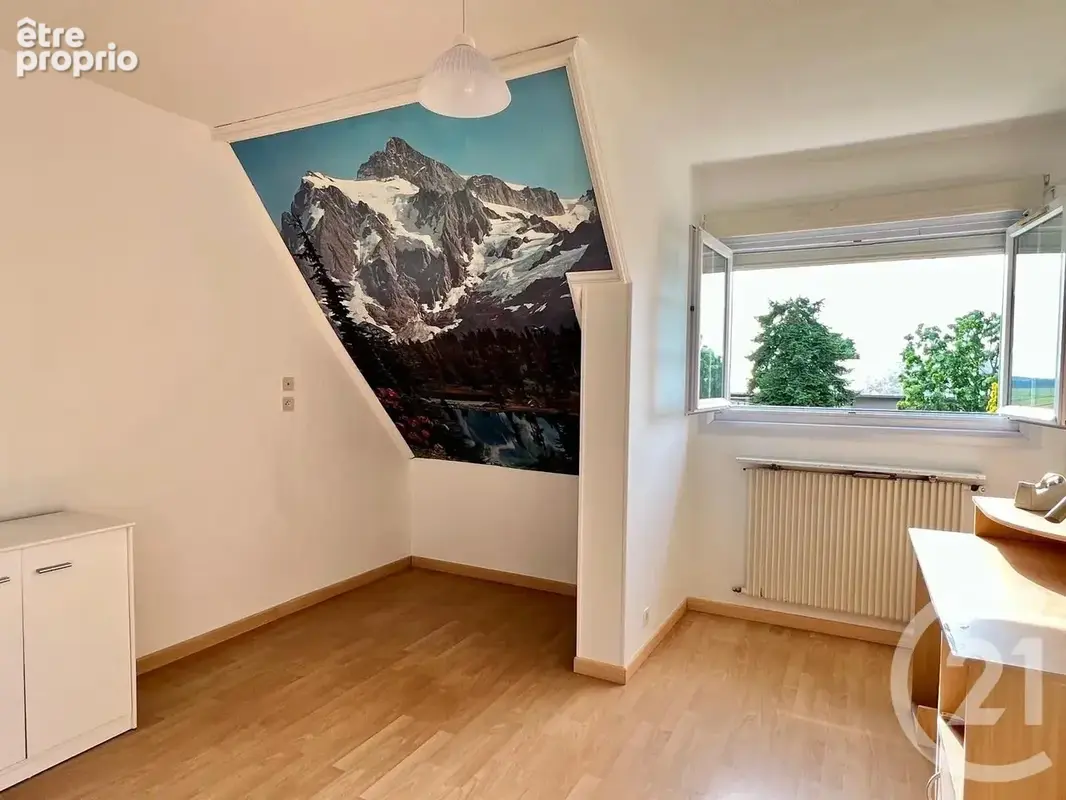 Maison 6 pièces 115 m² à vendre à Anet (28260) - photo 11