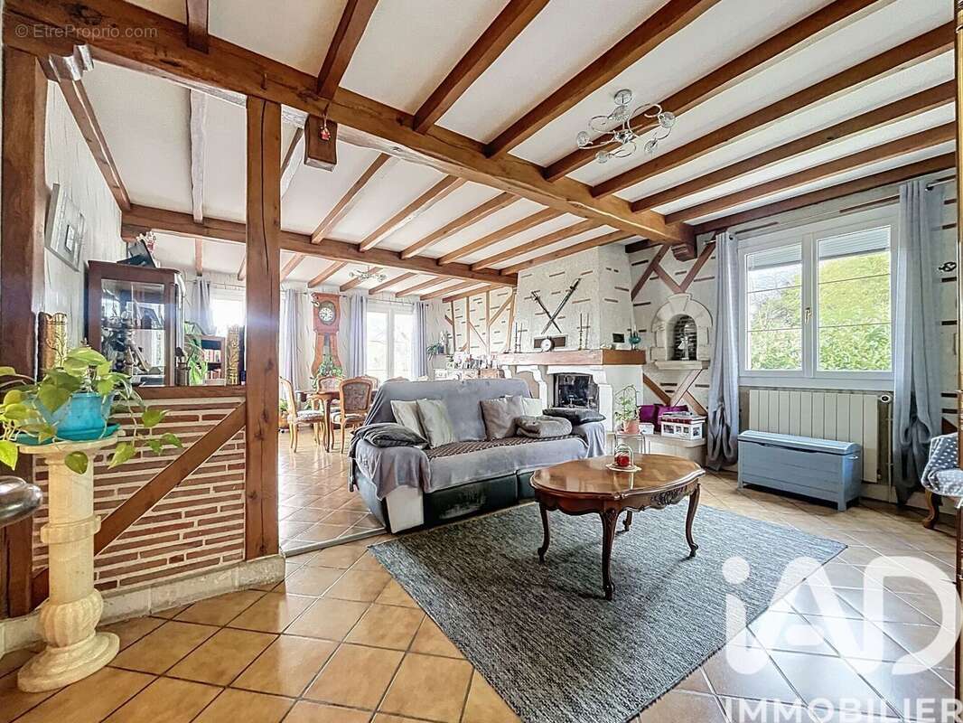 Photo 3 - Maison à BON-ENCONTRE