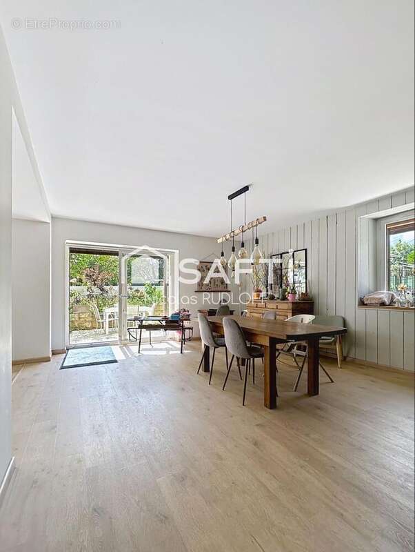 Photo 2 - Maison à AUMETZ