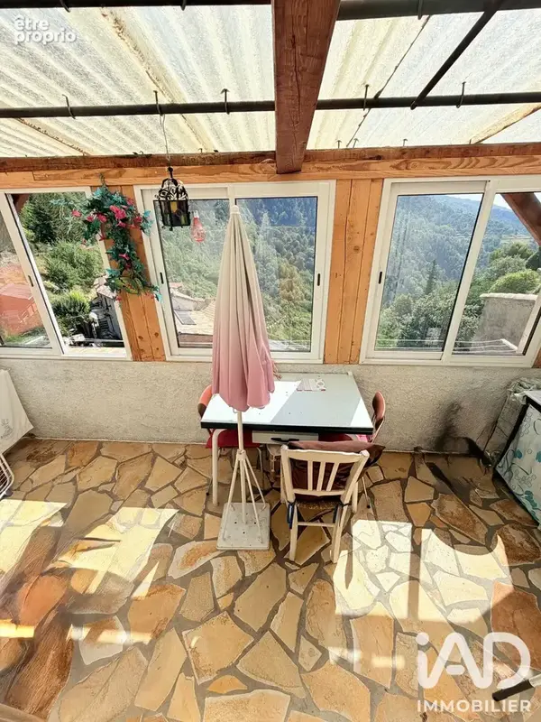 Photo 1 - Appartement à TOUDON