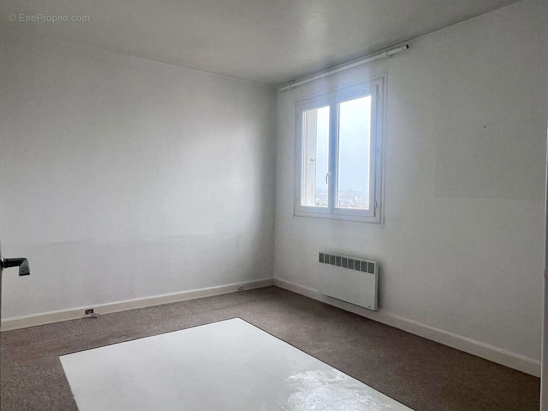 Appartement à NEVERS