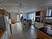 Maison à THAON-LES-VOSGES