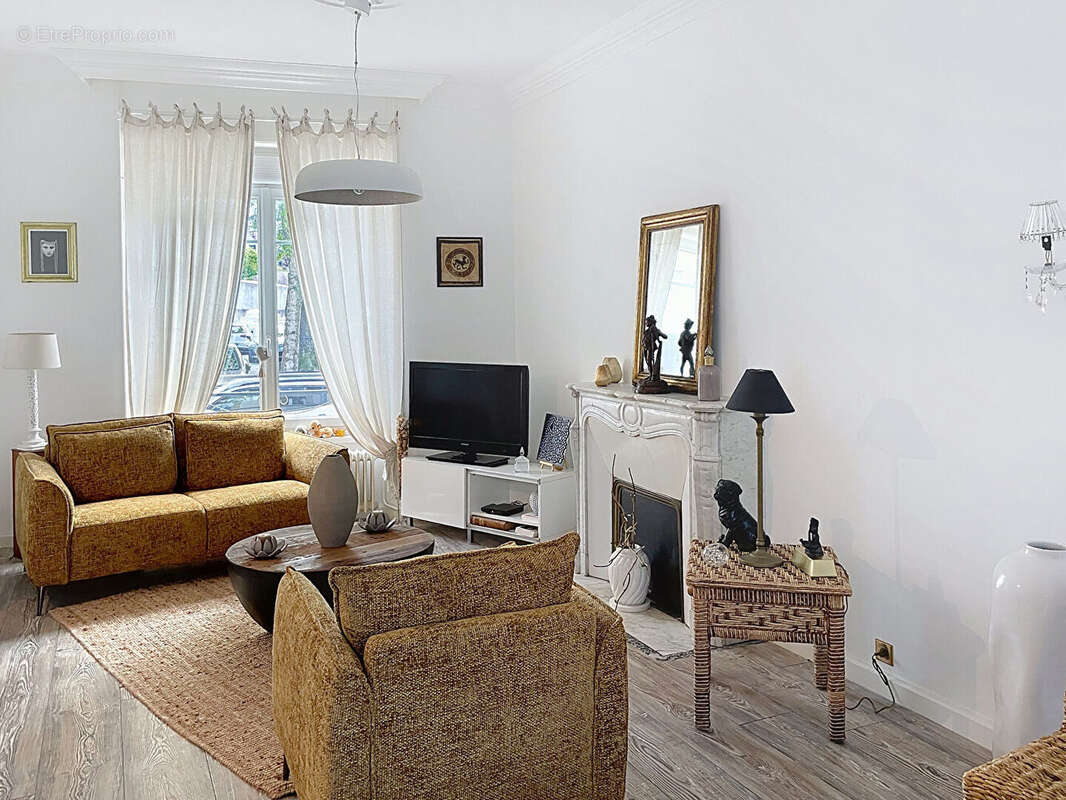 Maison à SAINT-BRIEUC