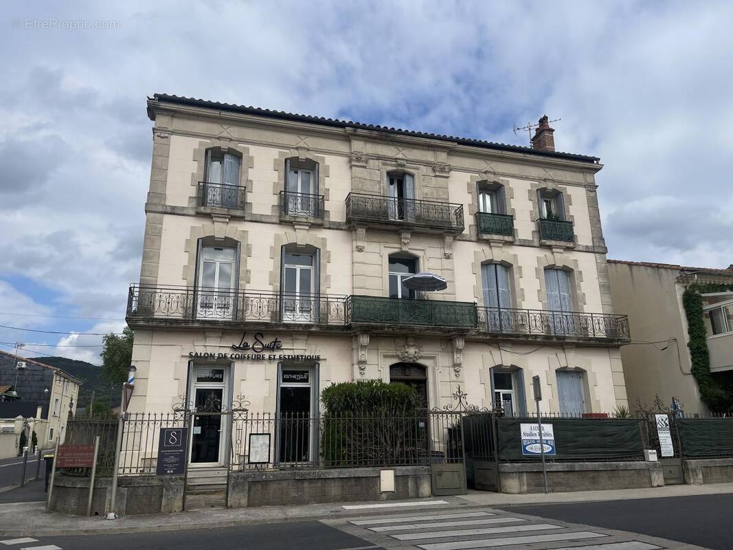Appartement à HEREPIAN