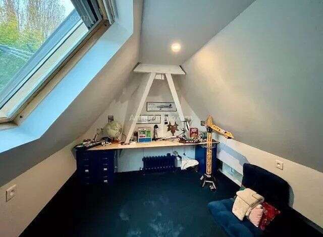 Maison à JOINVILLE-LE-PONT