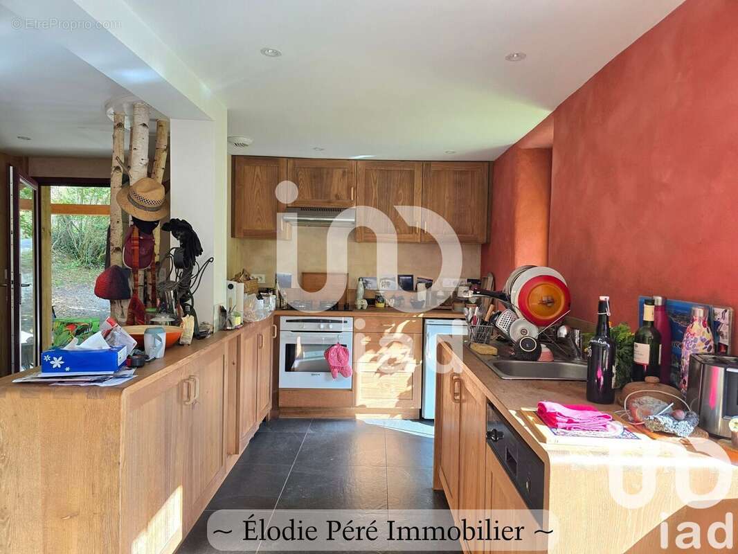 Photo 7 - Maison à ASTUGUE