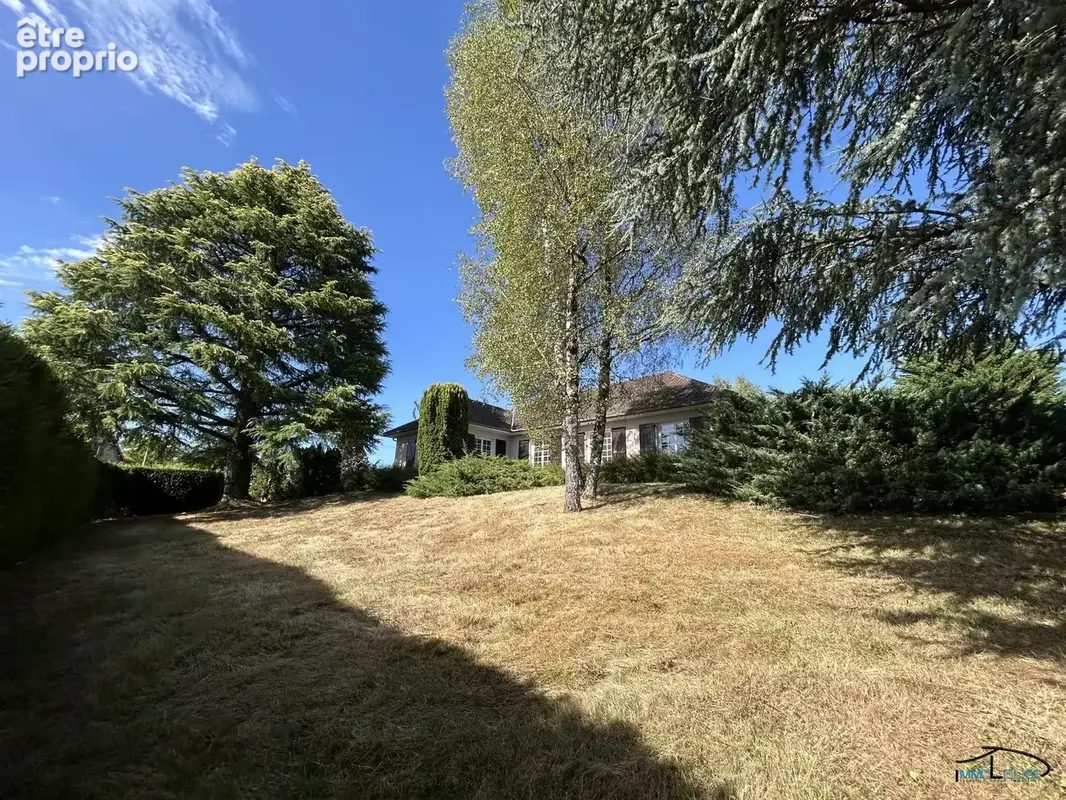 Maison 140 m² à Les Albres  - photo 4