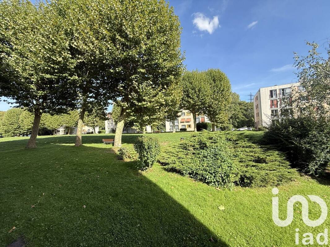 Photo 1 - Appartement à BIEVRES