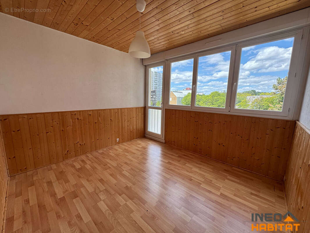 Appartement Rennes 3 pièce(s) 64 m2 - photo 9