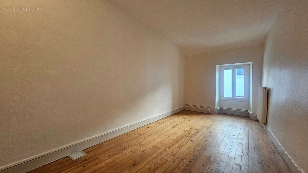 Maison à BOUTIERS-SAINT-TROJAN