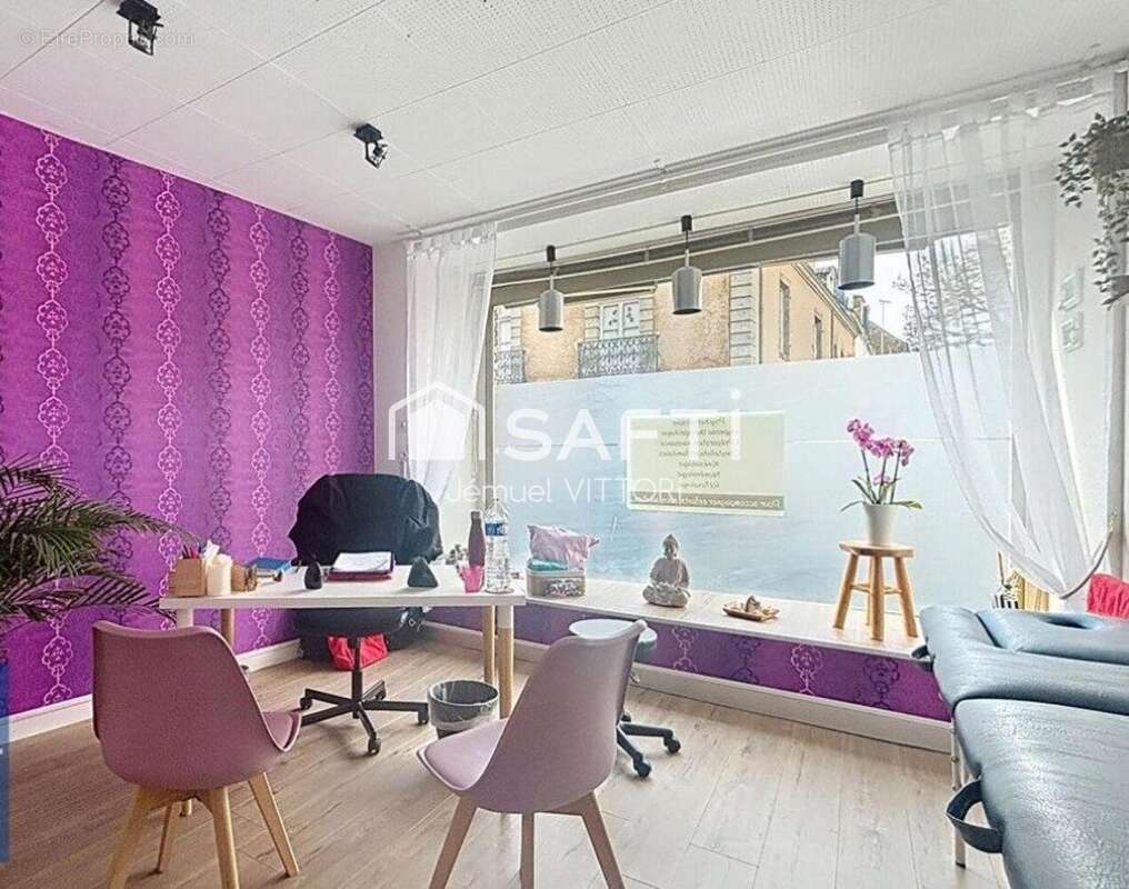 Photo 2 - Appartement à ERNEE