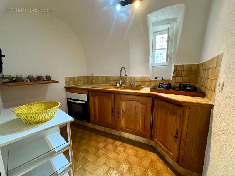 Appartement à vendre 3 pièces  (20) - photo 3
