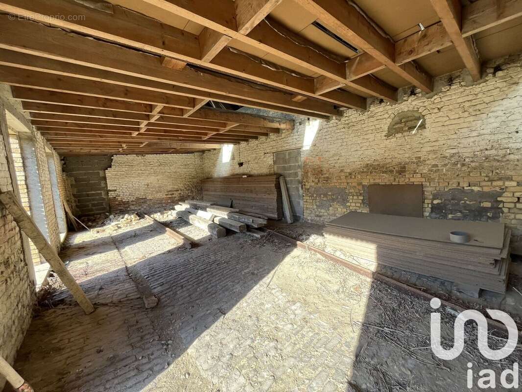 Photo 8 - Appartement à BEUVRY