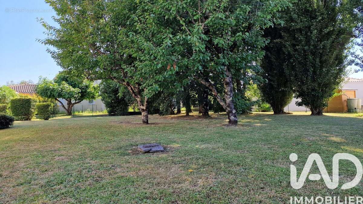 Photo 3 - Maison à SAINT-PALAIS-SUR-MER