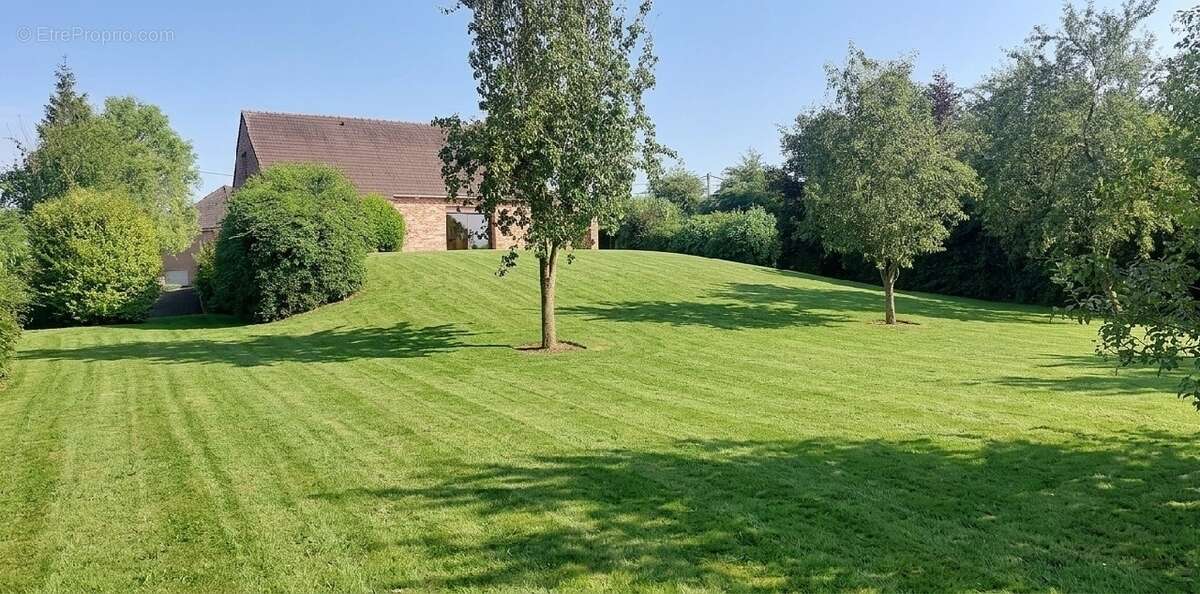 Maison 121 m² à Rebreuve-Ranchicourt  - photo 2