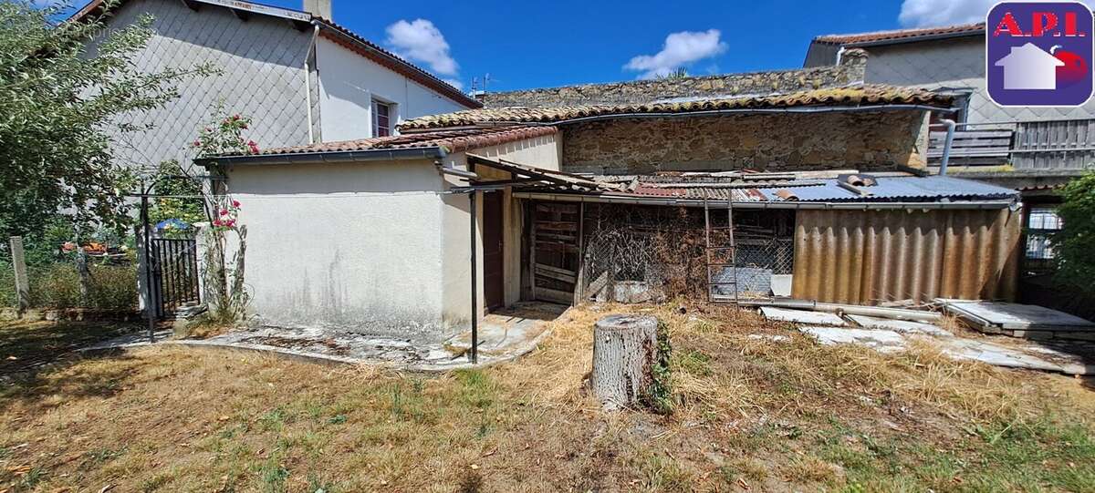 Maison 95 m² à Lavelanet  - photo 17