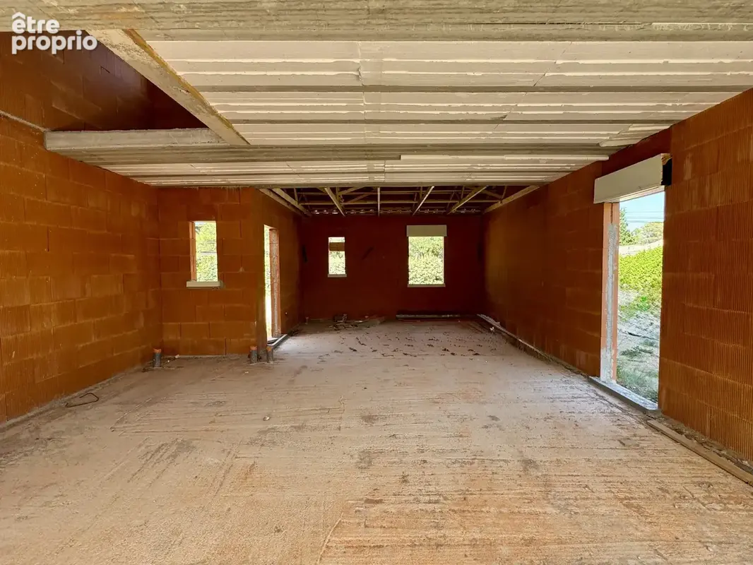 Maison 5 pièces 102 m² à vendre à Clermont-L'herault (34800) - photo 8