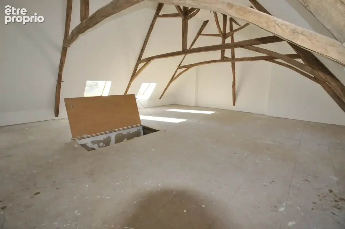 Maison de Maitre au coeur du Village de Pierre-Buffière - photo 26