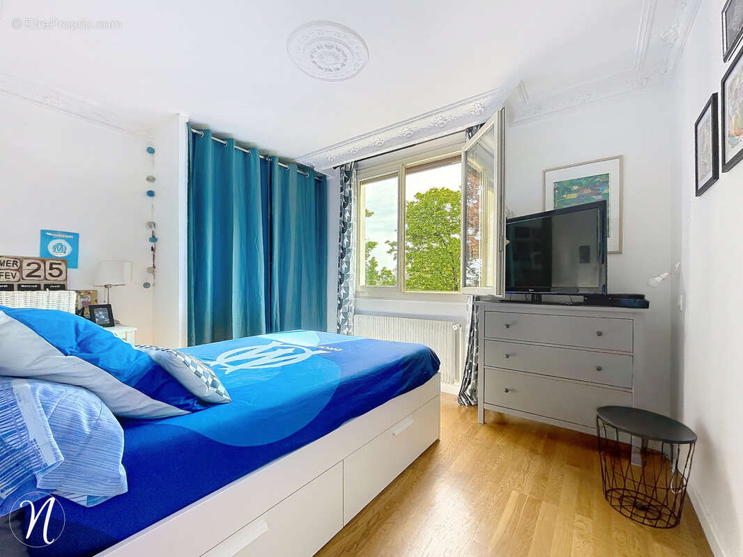Appartement à SAINT-GENIS-LAVAL