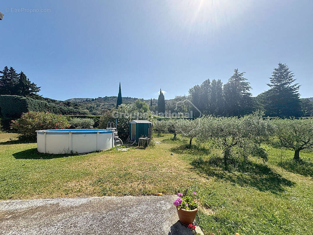 Maison à CHEVAL-BLANC