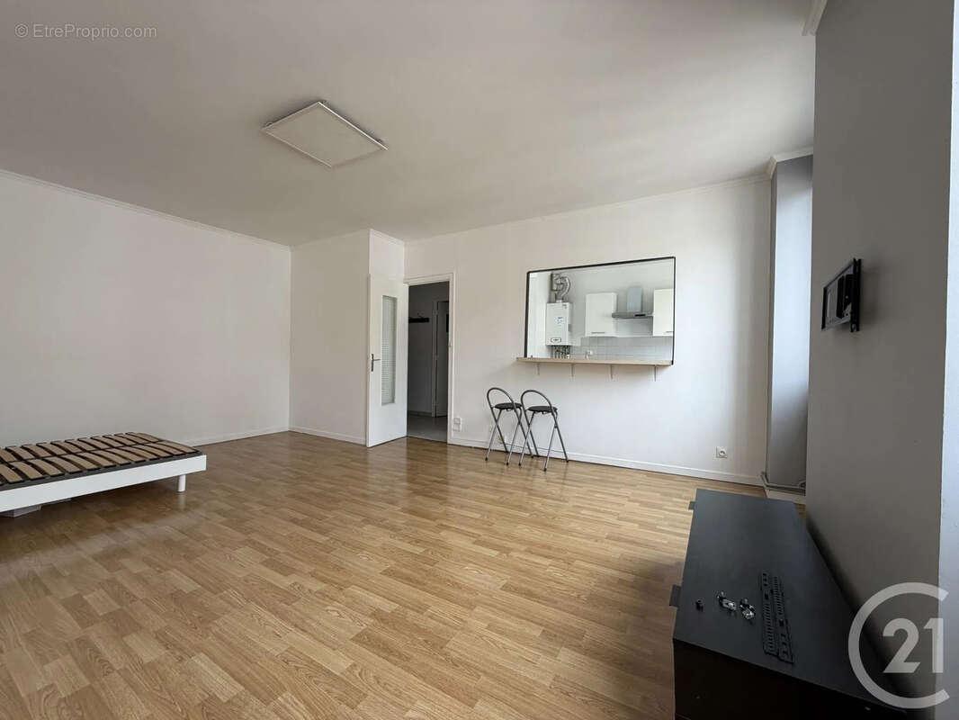 Appartement à LYON-6E