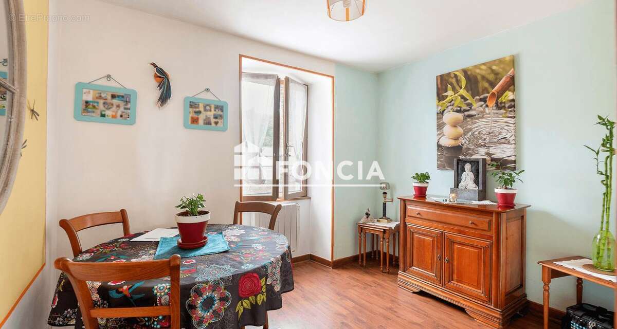 Appartement à ETAMPES