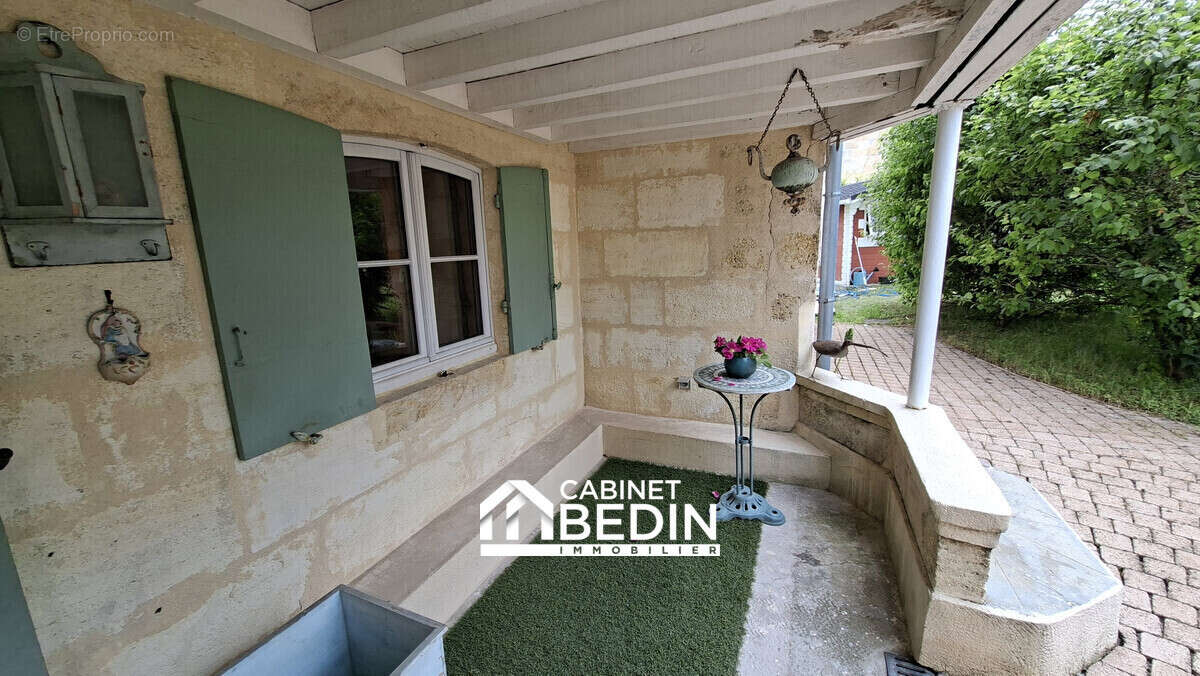 Maison 240 m² à Pessac  - photo 9