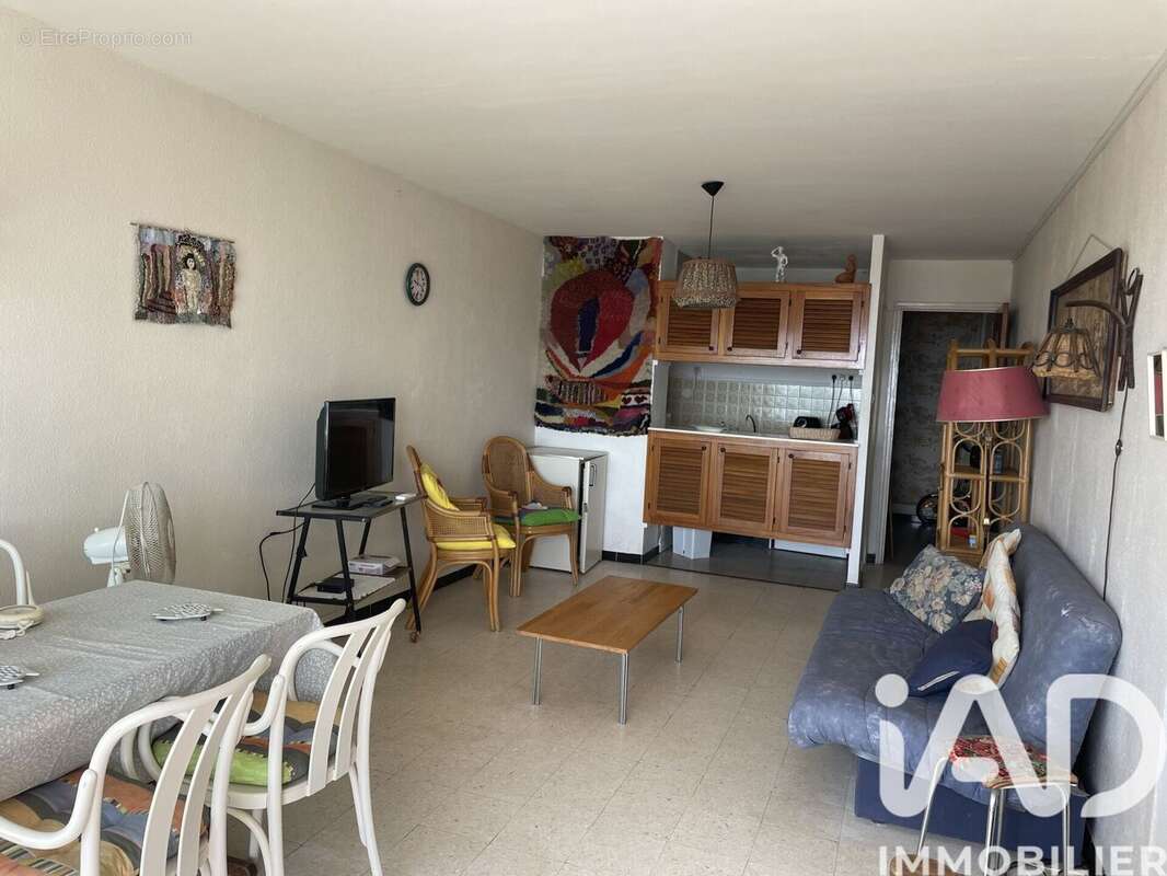 Photo 3 - Appartement à LE BARCARES