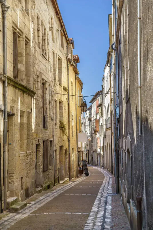 Appartement à PERIGUEUX