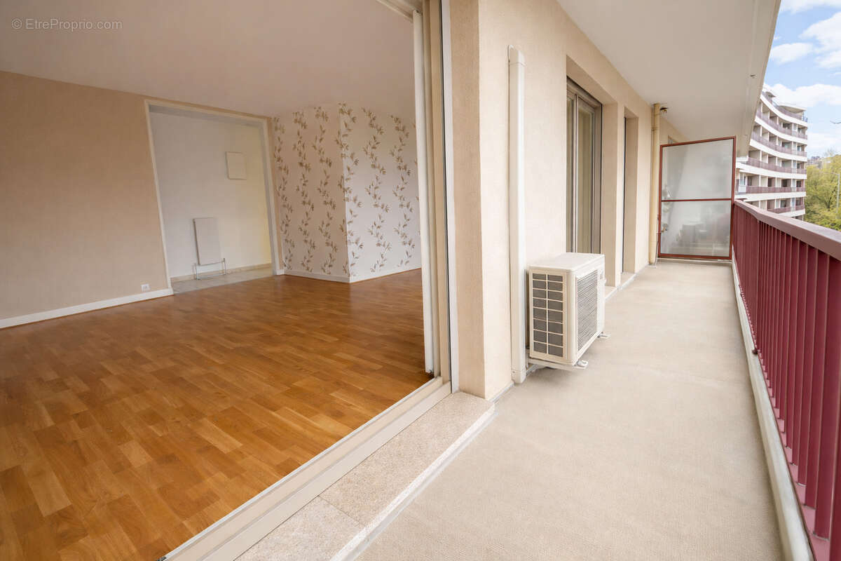 Appartement à BOURGES