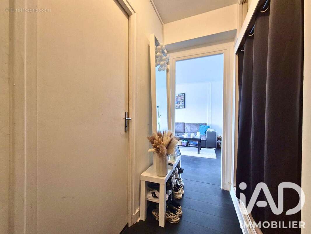 Photo 2 - Appartement à VIRY-CHATILLON