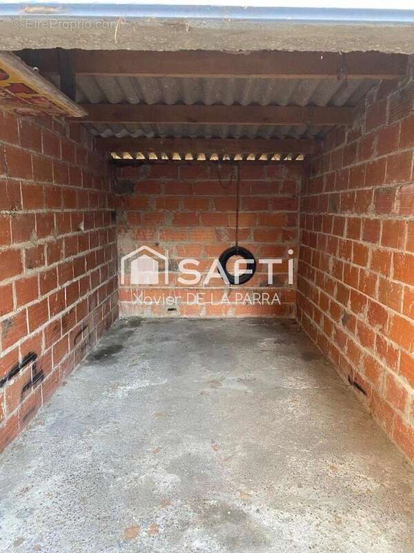 Photo 2 - Parking à TOULOUSE