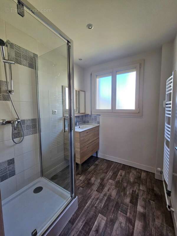 Appartement à BOURG-EN-BRESSE