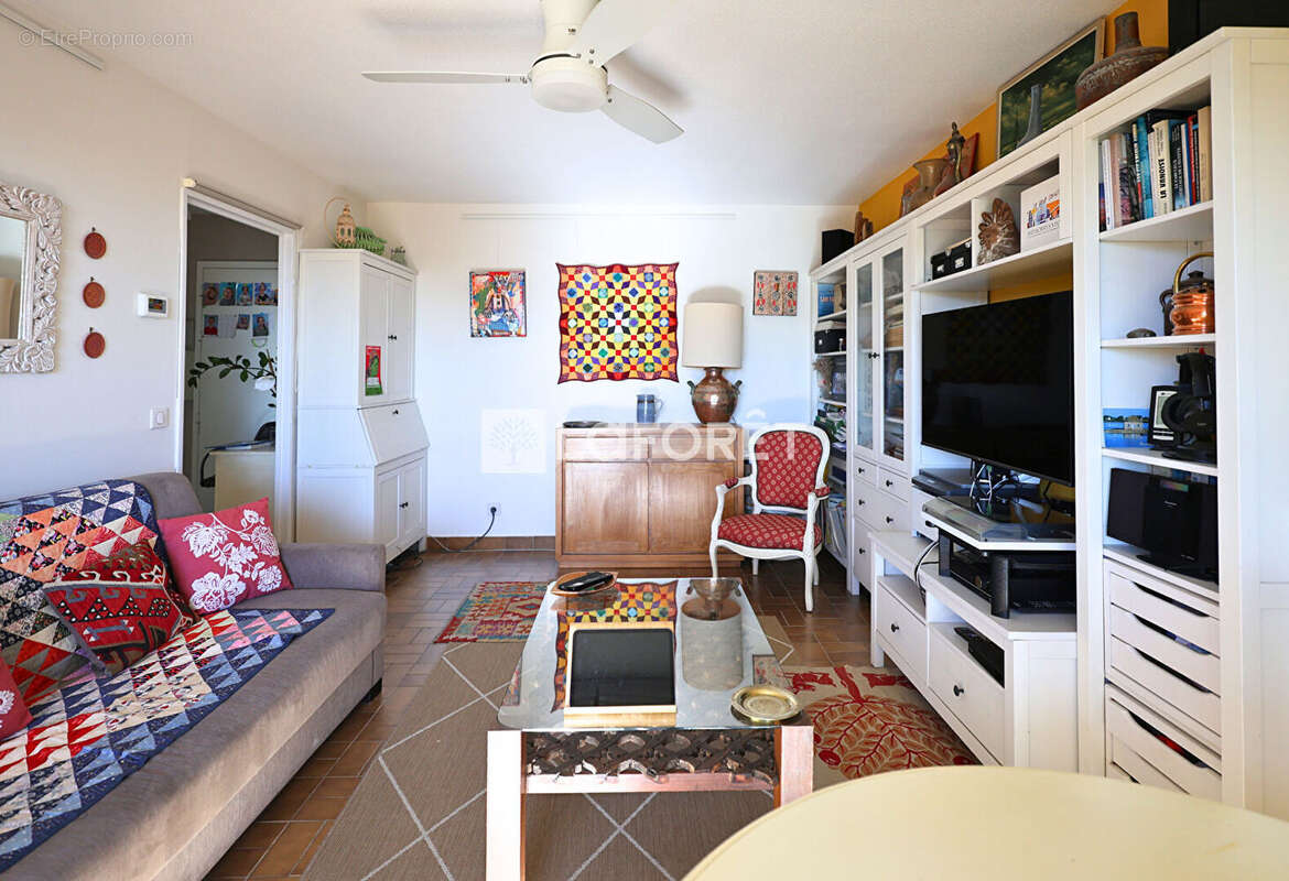 Appartement à VALBONNE